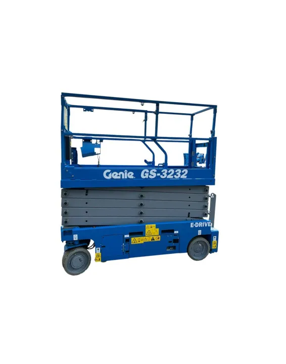 Ножничный подъемник GЕNIE GS-3232