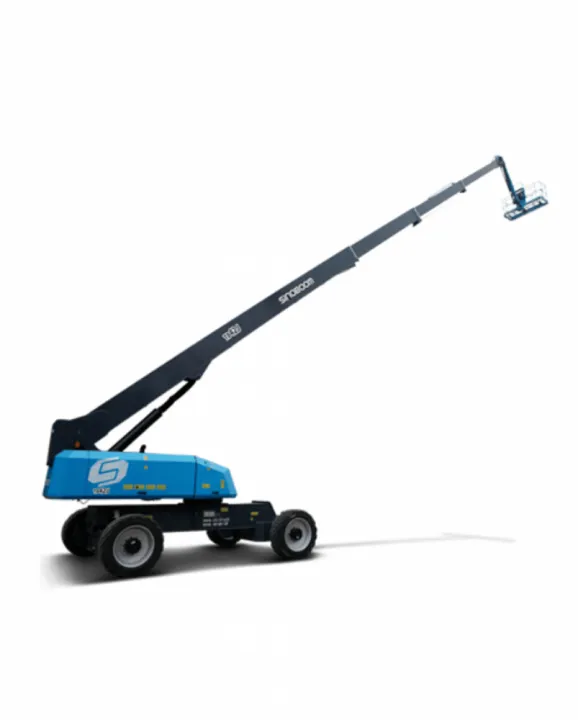 Телескопический подъемник SINOBOOM GTBZ42J