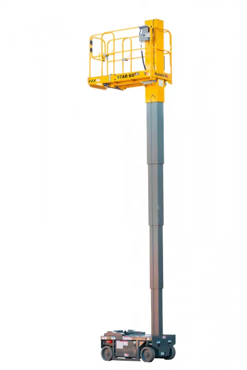 Мачтовый подъемник Haulotte Star 8 S