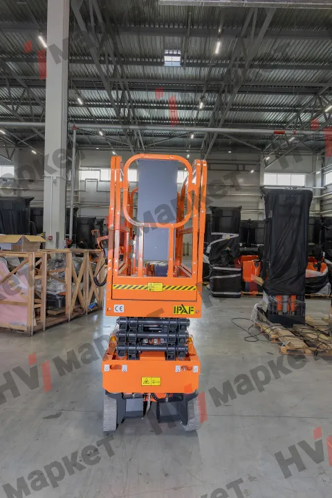 Ножничный подъёмник Noblelift SC08EC