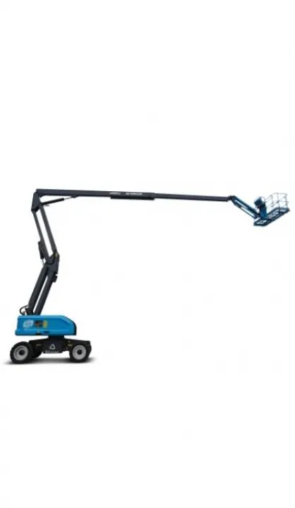 Коленчатый подъемник SINOBOOM AB22EJ PLUS