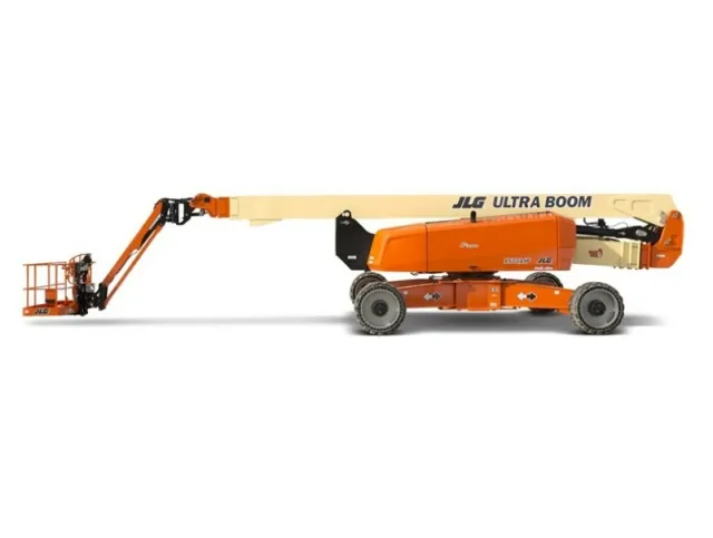 Самоходный коленчатый подъемник JLG 1500AJP