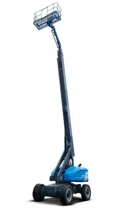 Телескопический подъемник SINOBOOM TB38J Plus