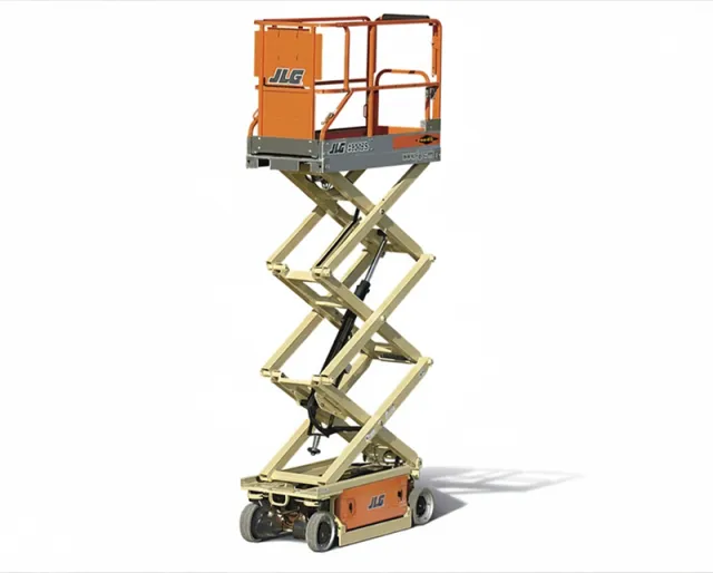 Ножничный подъемник JLG 1930ES